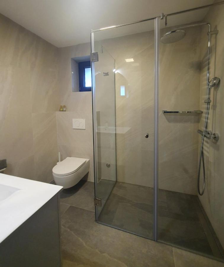 Villa Vrleti Tare Bajina Basta Exterior foto