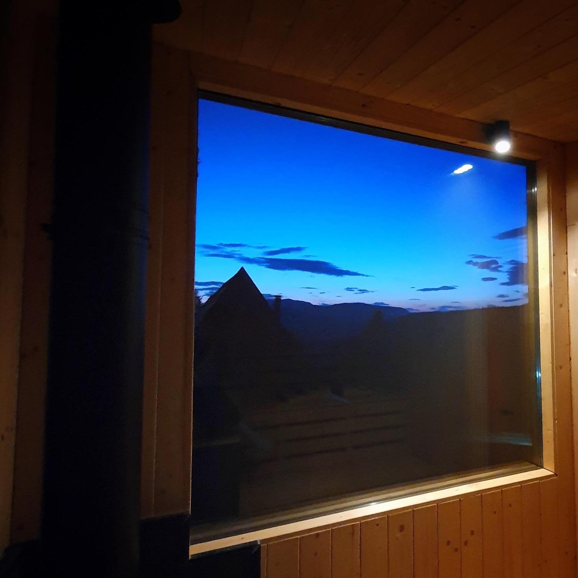 Villa Vrleti Tare Bajina Basta Exterior foto